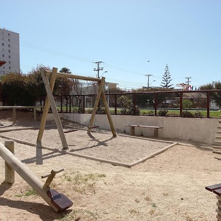 Marina Penuelas Amplio Departamento A Pasos De La Playa Ла-Серена Екстер'єр фото