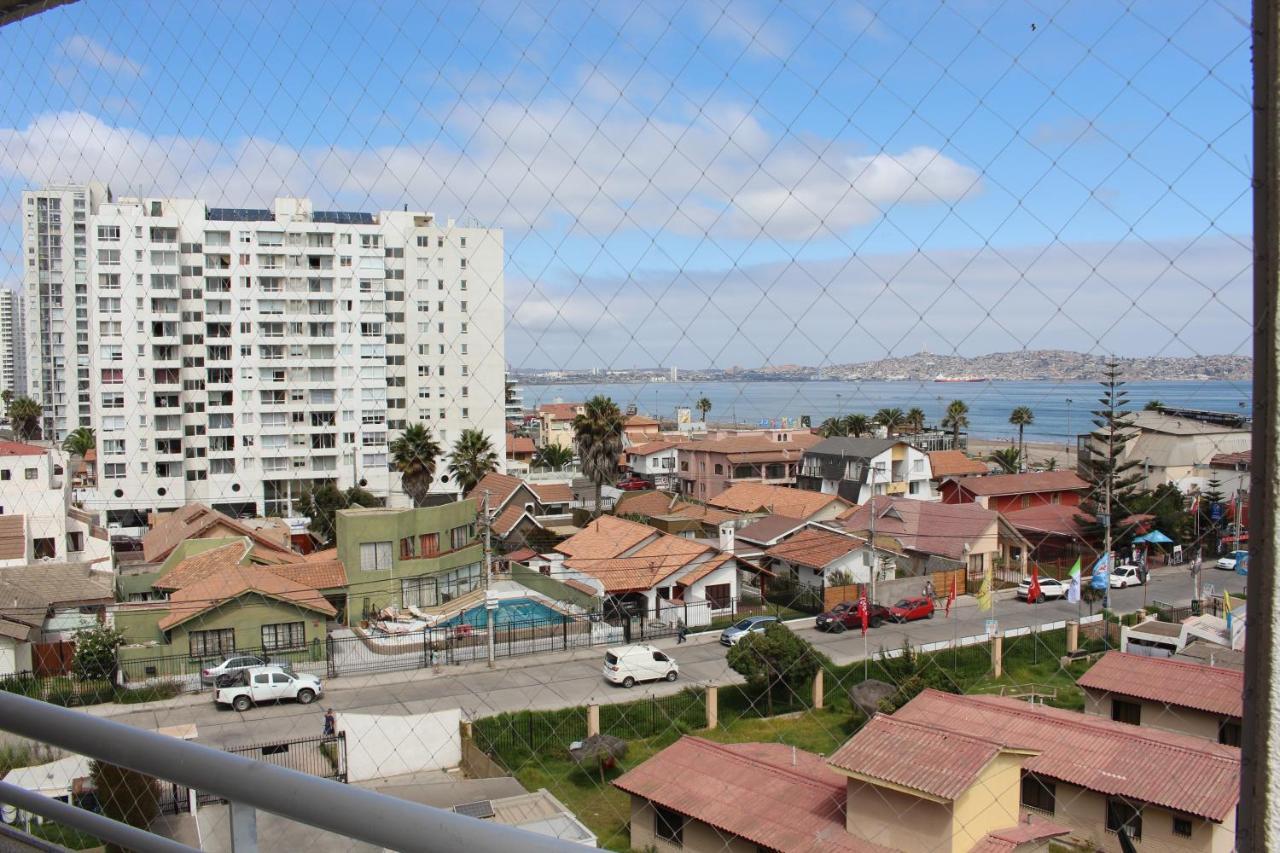 Marina Penuelas Amplio Departamento A Pasos De La Playa Ла-Серена Екстер'єр фото