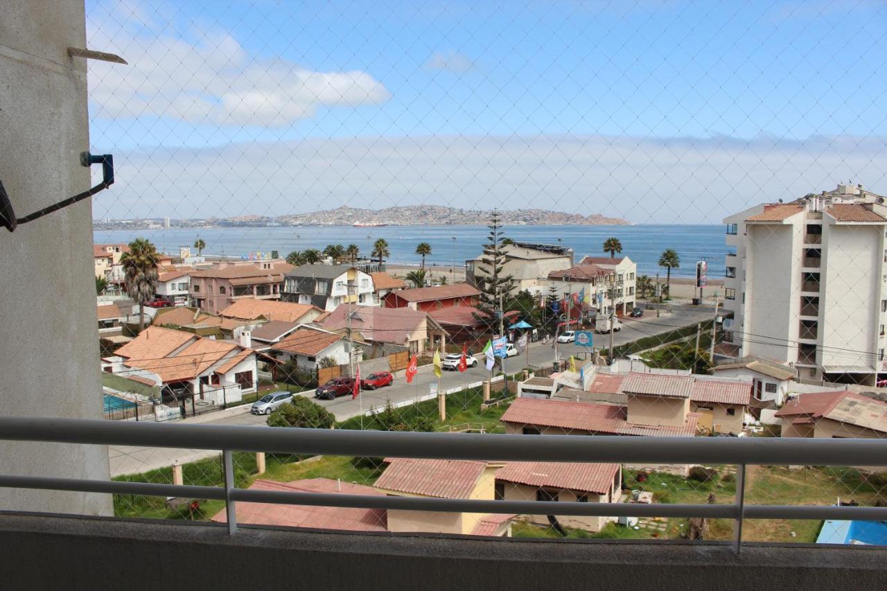 Marina Penuelas Amplio Departamento A Pasos De La Playa Ла-Серена Екстер'єр фото