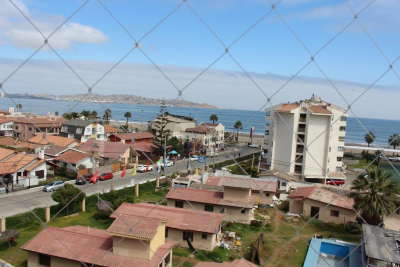 Marina Penuelas Amplio Departamento A Pasos De La Playa Ла-Серена Екстер'єр фото
