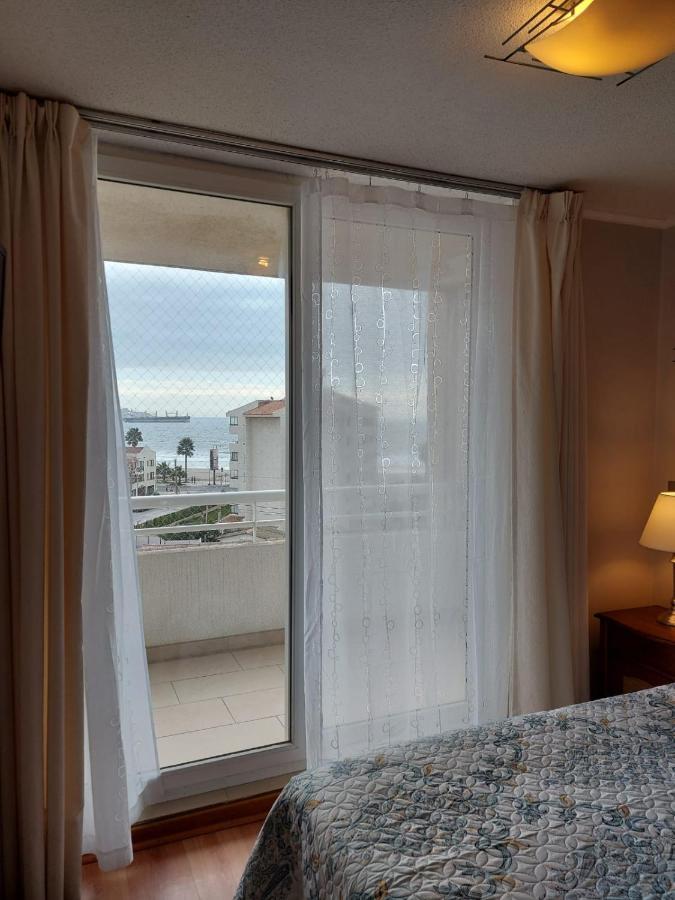 Marina Penuelas Amplio Departamento A Pasos De La Playa Ла-Серена Екстер'єр фото