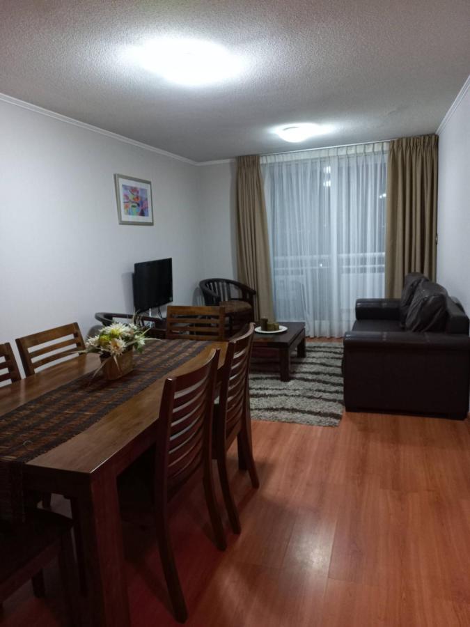 Marina Penuelas Amplio Departamento A Pasos De La Playa Ла-Серена Екстер'єр фото