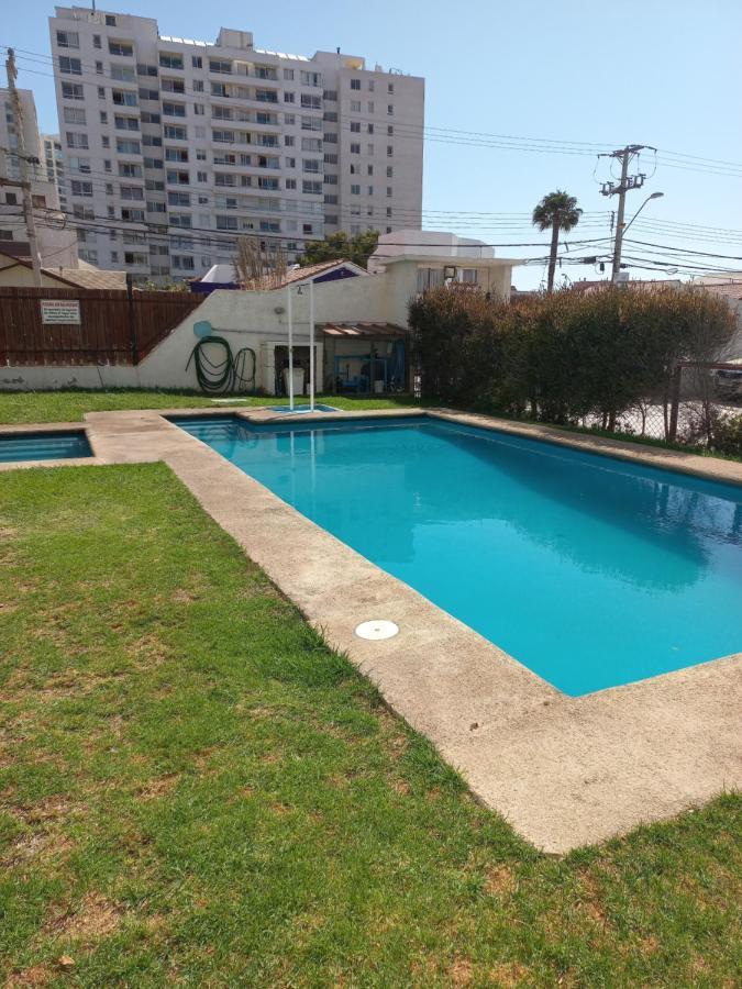 Marina Penuelas Amplio Departamento A Pasos De La Playa Ла-Серена Екстер'єр фото