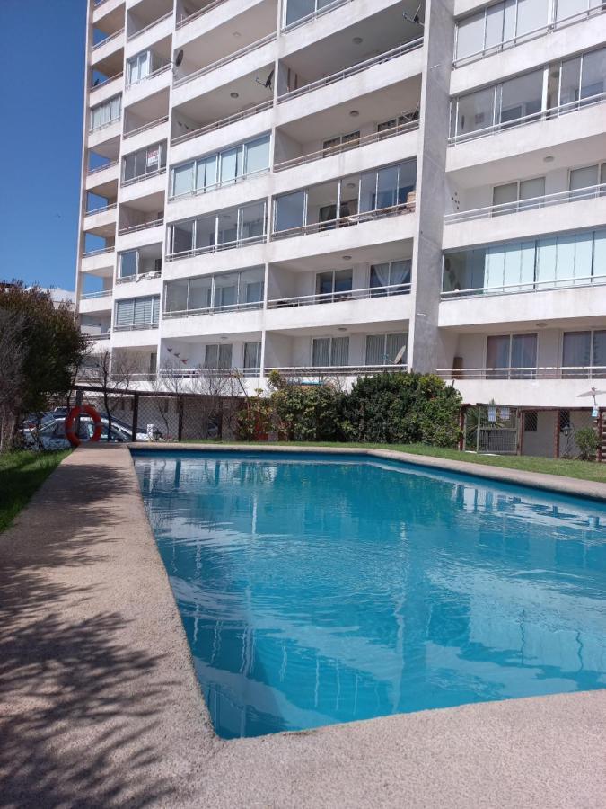 Marina Penuelas Amplio Departamento A Pasos De La Playa Ла-Серена Екстер'єр фото