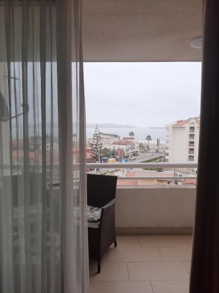 Marina Penuelas Amplio Departamento A Pasos De La Playa Ла-Серена Екстер'єр фото